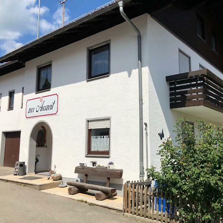 Hotel Zur Auszeit Traunreut Exterior foto